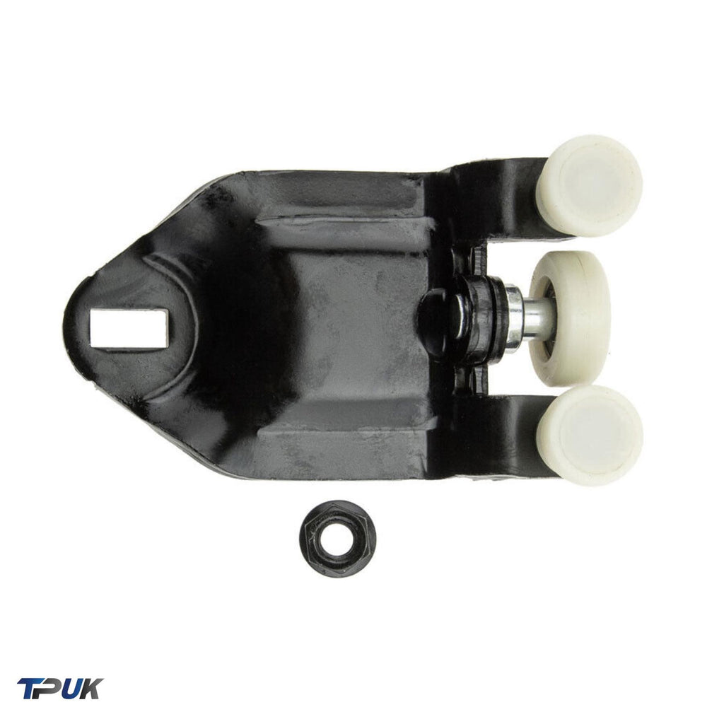 Upper Roller Guide For Ford Transit 2.0 2.2 2012 On Left Side 1883497