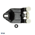 Upper Roller Guide For Ford Transit 2.0 2.2 2012 On Left Side 1883497