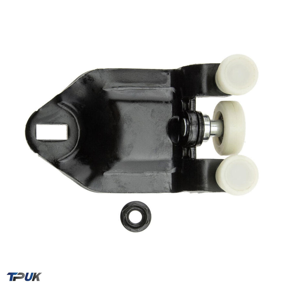 Upper Roller Guide For Ford Transit 2.0 2.2 2012 On Left Side 1883497