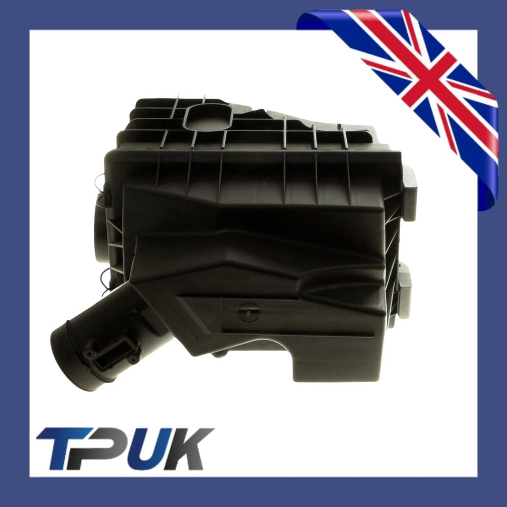 Ford Transit Mk7 Air Filter Box 2006 On 2.4 Rwd Tdci Original Equipment