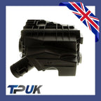 Ford Transit Mk7 Air Filter Box 2006 On 2.4 Rwd Tdci Original Equipment