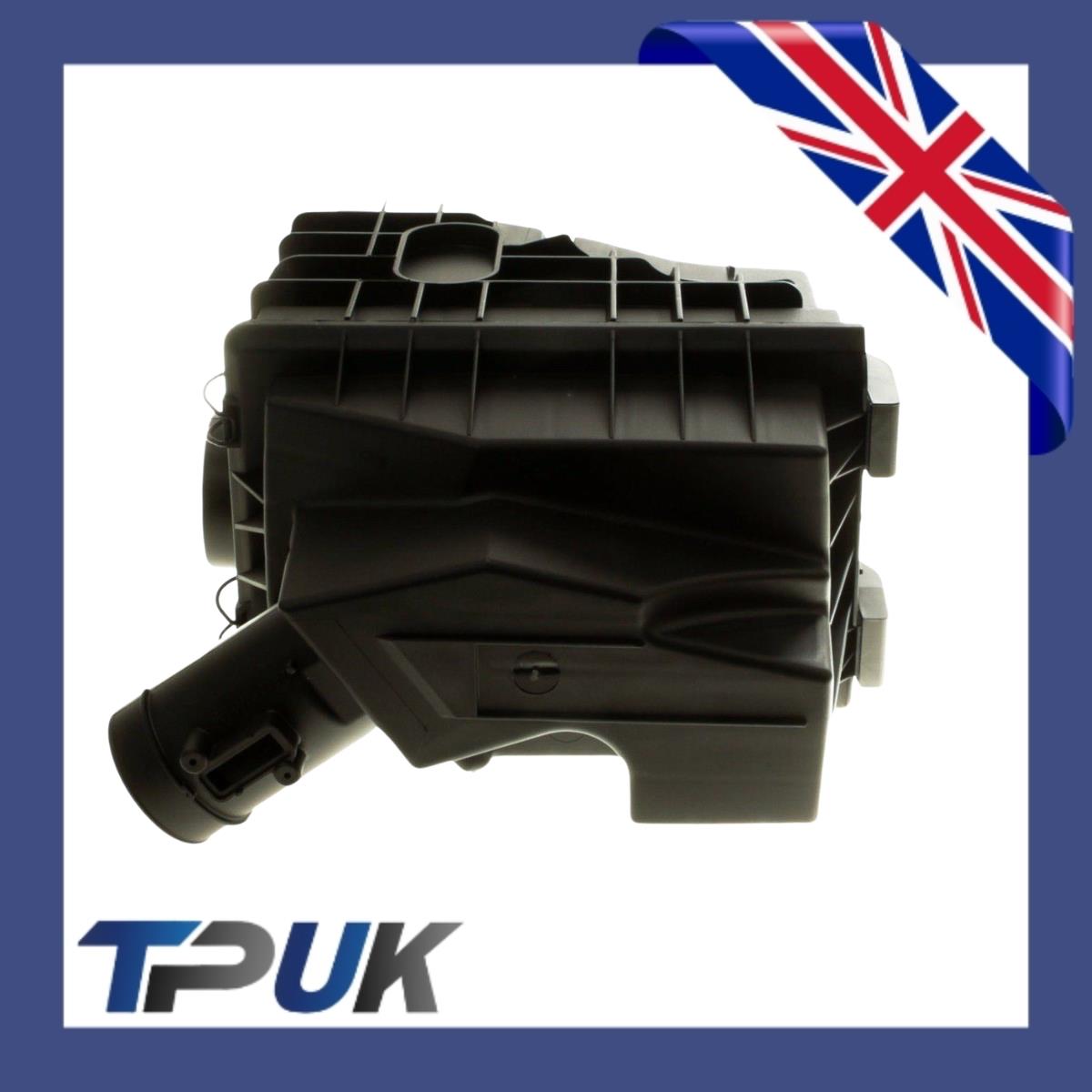 Ford Transit Mk7 Air Filter Box 2006 On 2.4 Rwd Tdci Original Equipment