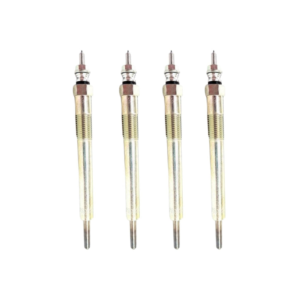 Glow Plugs For Vauxhall Brava Frontera Mk I 2.5 2.8 1990-2002 Per 4 94133759