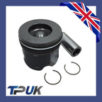 O.E Ford Transit Mk7 2006 On Piston .50 Oversize 2.2 Fwd Tdci 70Mm