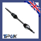 Right Driveshaft Axle For Ford Transit Mk8 Custom 2.0 2.2 To 330 Series 2348218