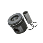 Piston For Ford Focus Transit Connect 1.8 2001-2013 Oversize 1 Mm Per 1