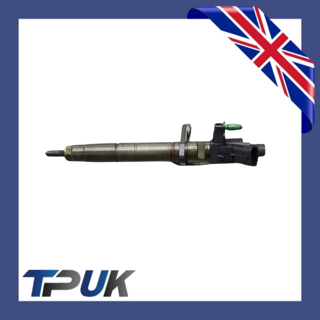 Fuel Injector For Land Rover Range Rover Sport 4.4 2010 On 0445116037