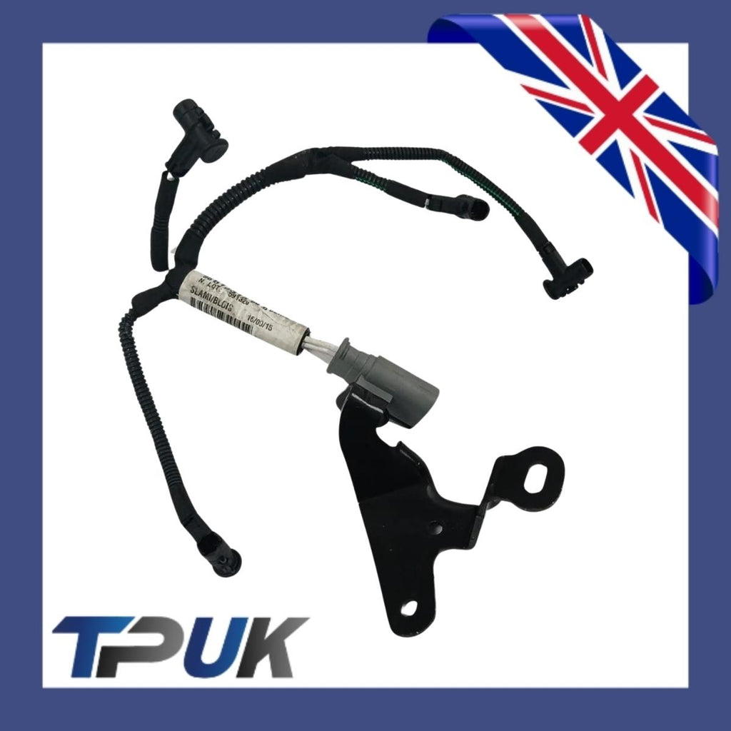 Glow Plug Wiring Look For Range Rover Evoque 2.2 2011-2019 9686405880 Genuine