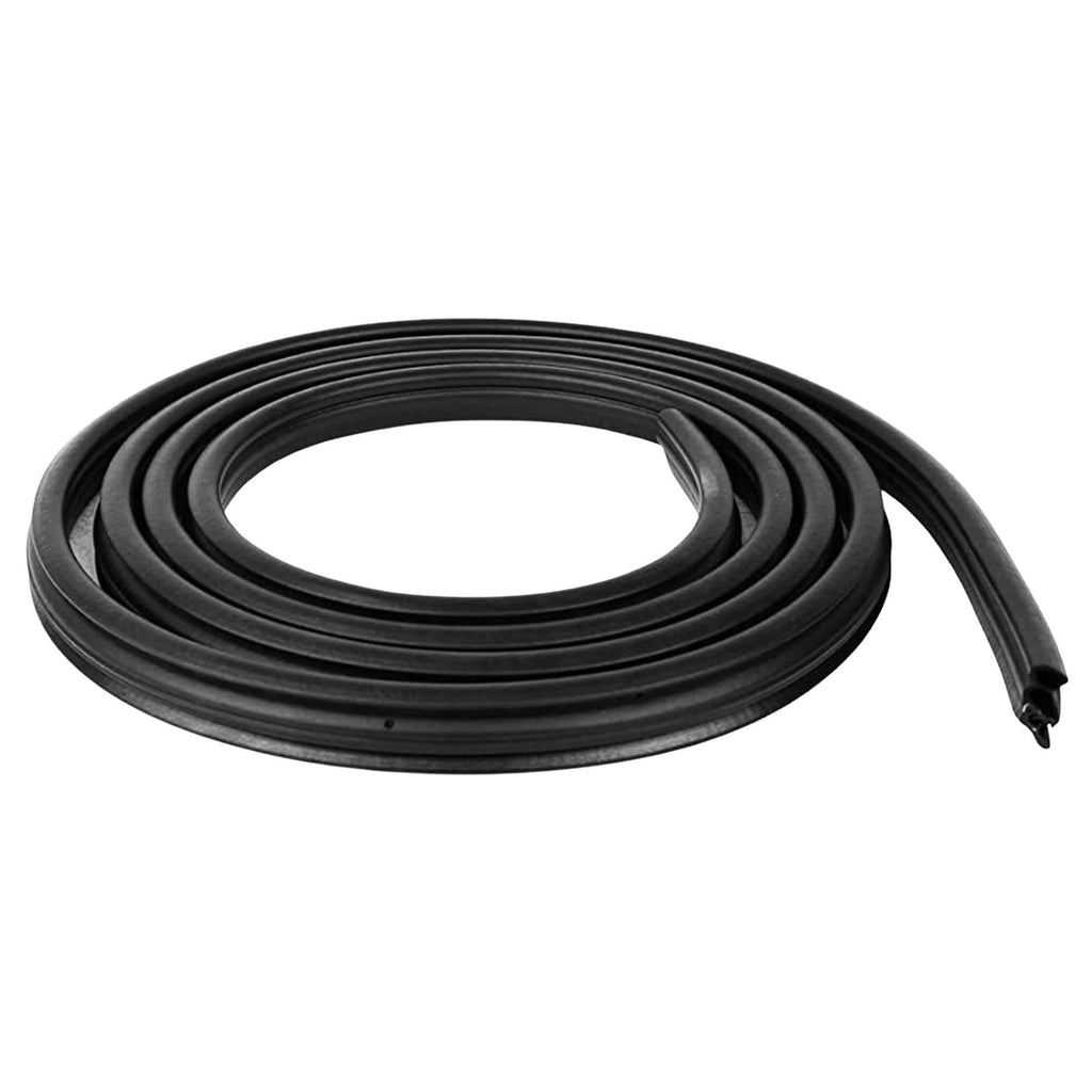 Front Door Weatherstrip Rubber Seal For Ford Transit 2.3 2.4 2001-2006