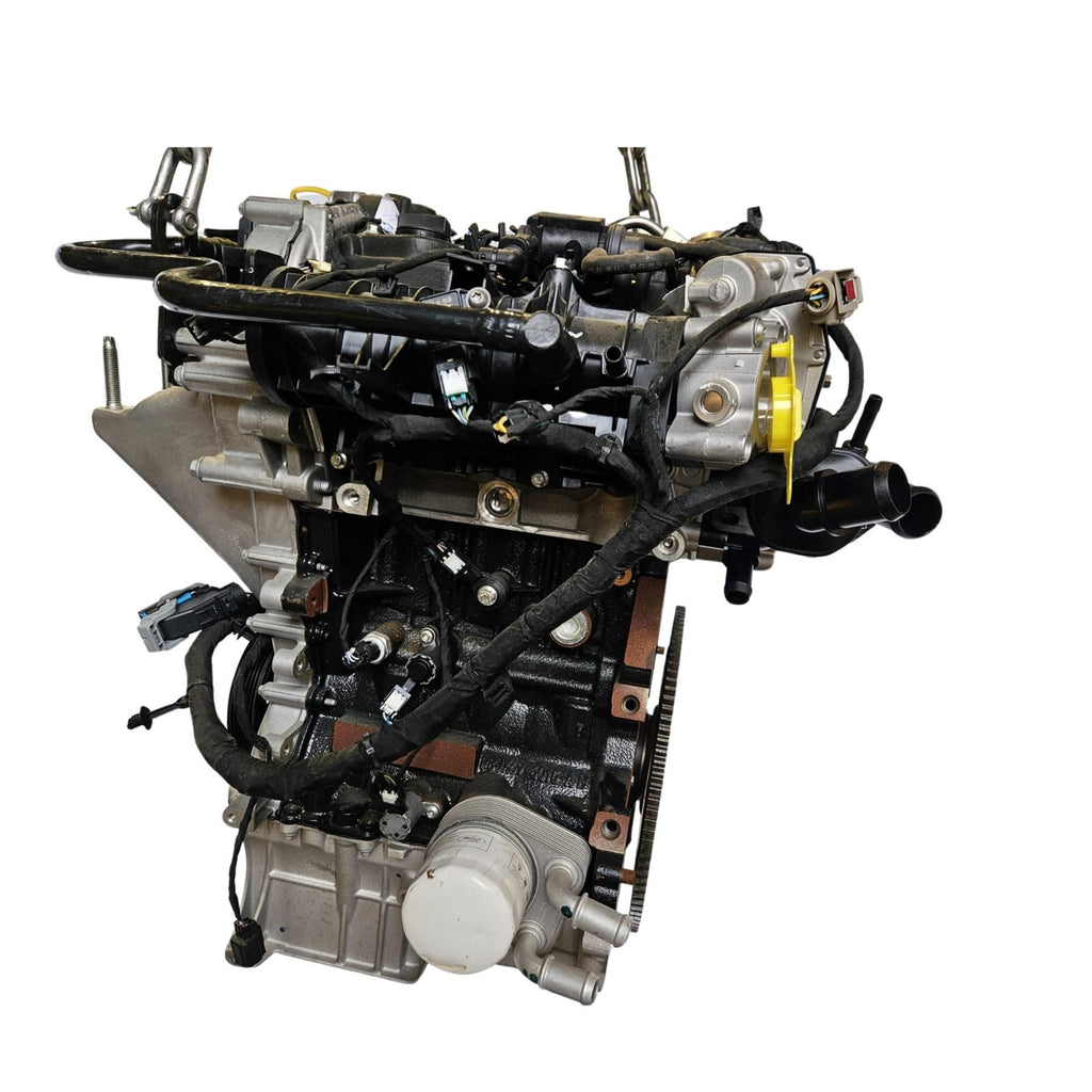 Complete Engine Fits Ford Transit Connect 1.0 Ecoboost B7Da 2018 On