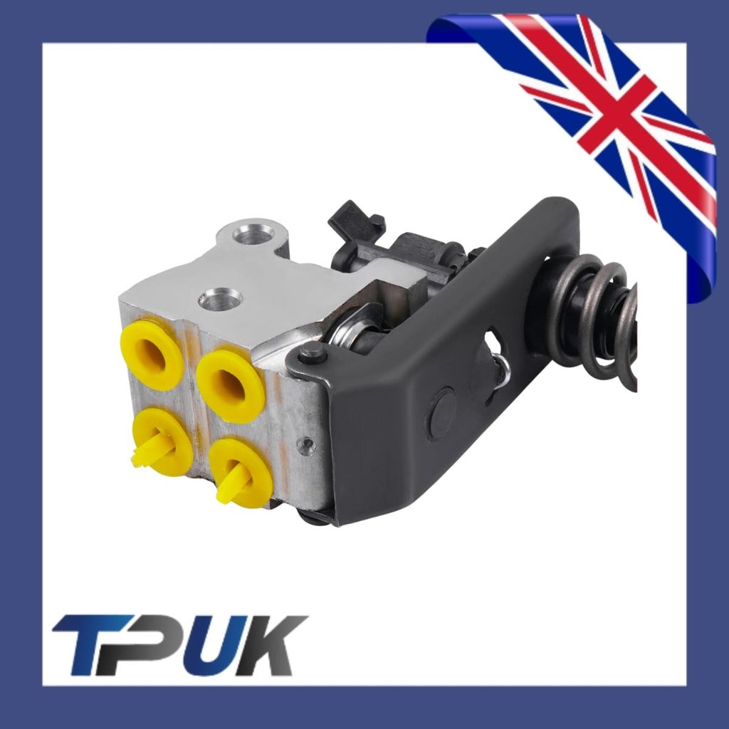 Ford Transit Mk6 Mk7 Load Sensing Laden Loading Valve 2000 To 2014 2.0 2.4
