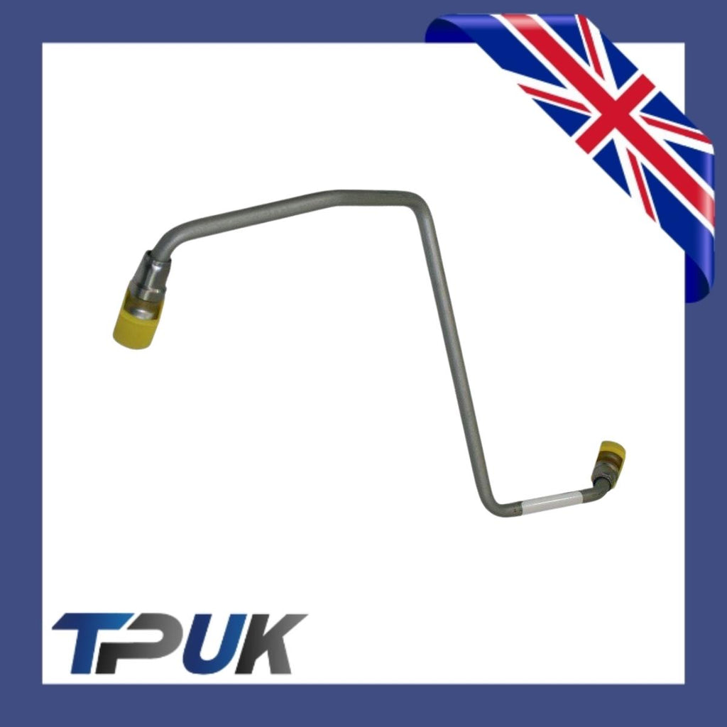 Oil Feed Pipe Ford Focus Citroen Peugeot Mazda Mini Cooper Volvo 1.6 90Ps