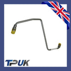 Oil Feed Pipe Ford Focus Citroen Peugeot Mazda Mini Cooper Volvo 1.6 90Ps