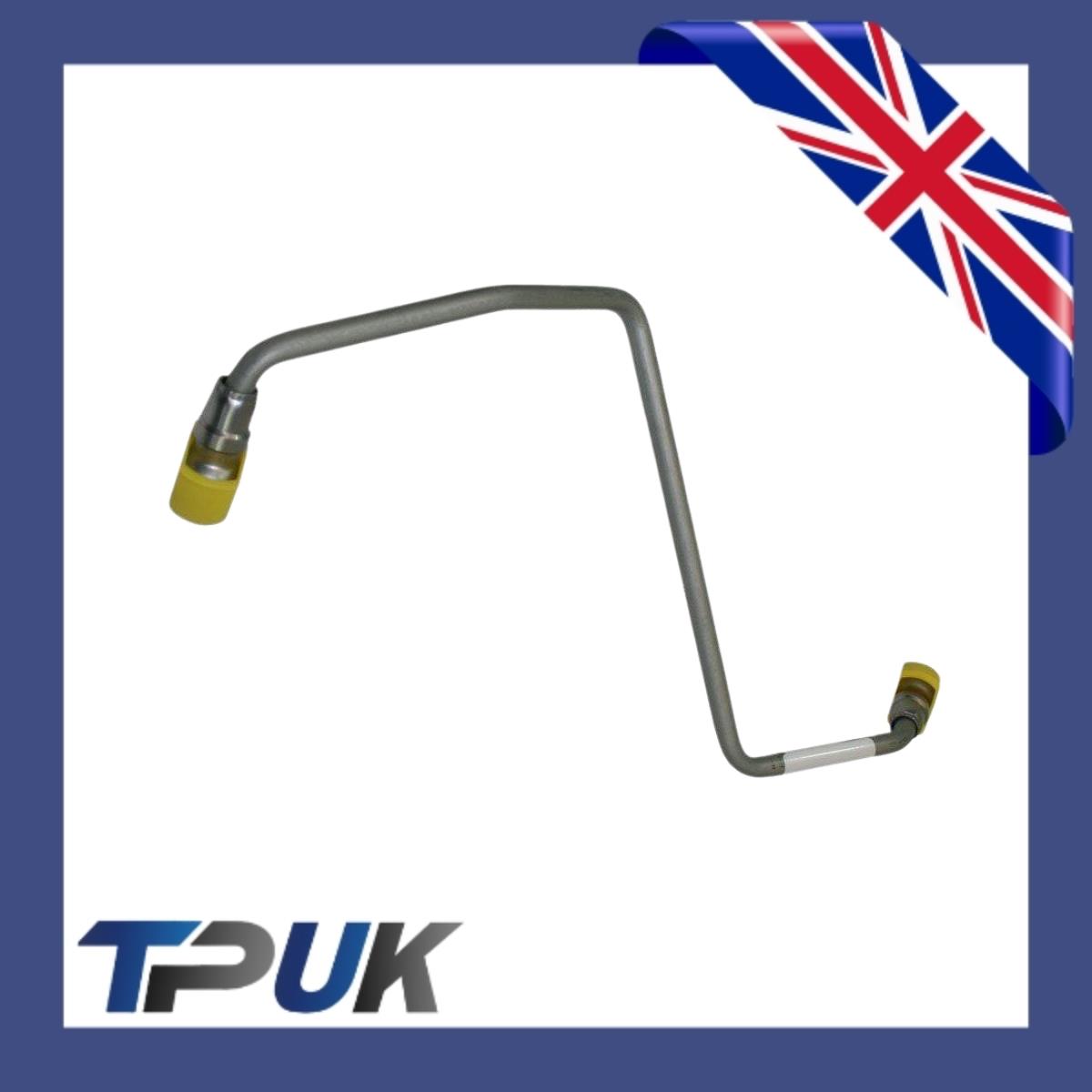 Oil Feed Pipe Ford Focus Citroen Peugeot Mazda Mini Cooper Volvo 1.6 90Ps