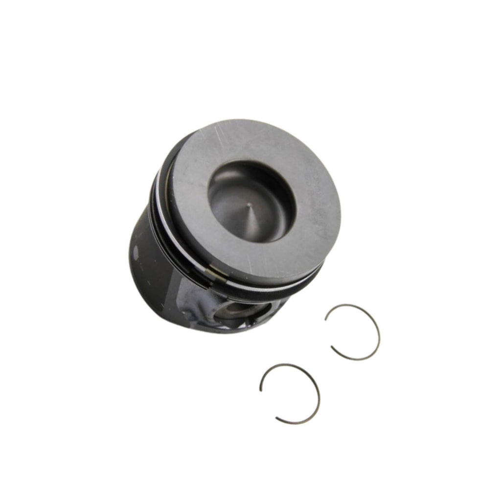 Piston 0.1 Oversize  For Ford Transit Connect1.8 90 110 115 Tddi/Tdci 1999-2005