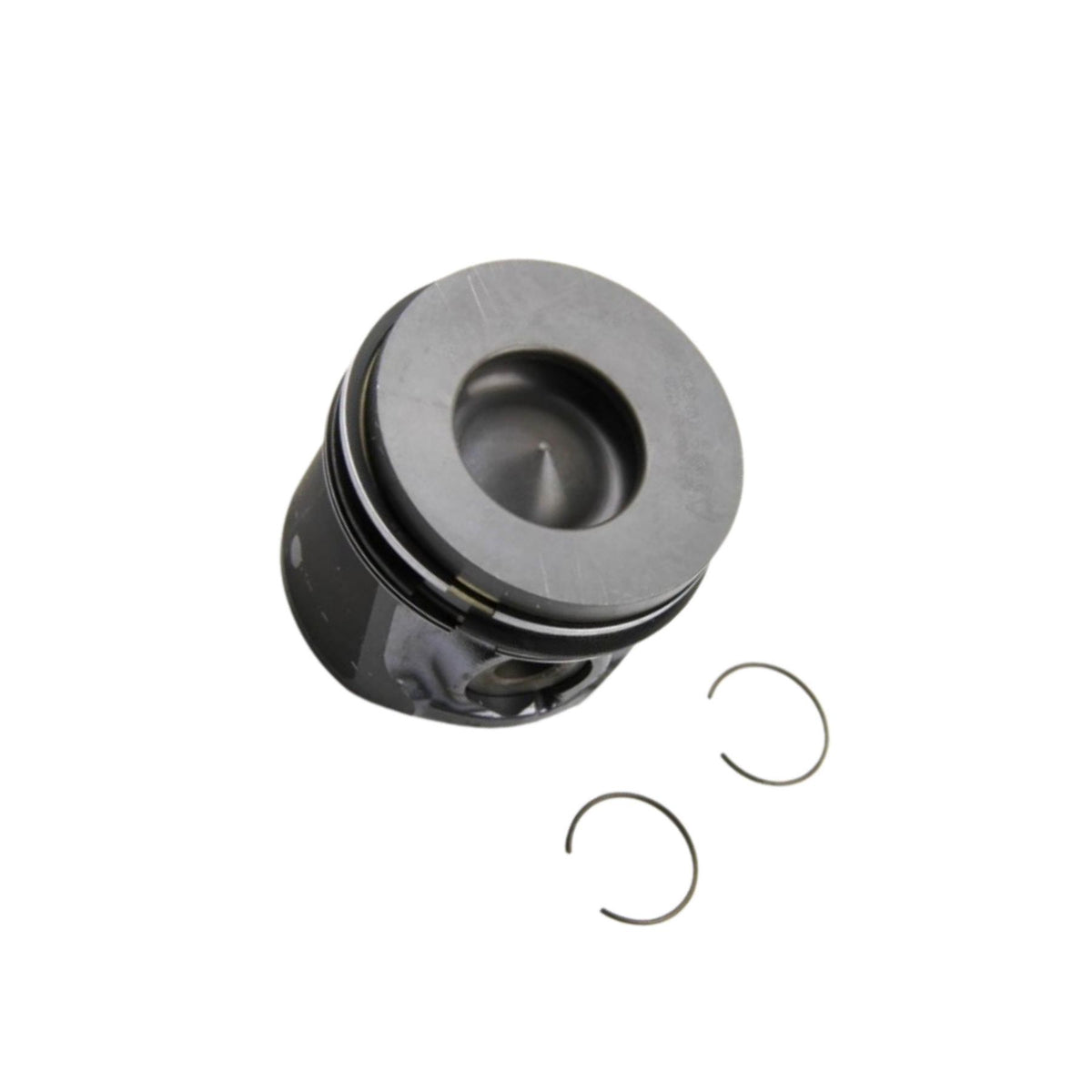 Piston 0.1 Oversize  For Ford Transit Connect1.8 90 110 115 Tddi/Tdci 1999-2005