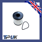 FORD MONDEO 2006 ON OIL FILTER 2.0 DIESEL ON