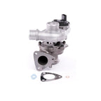 Turbocharger For Ford Transit MK8 MK9 2.0 Ecoblue RWD Euro 6.2 KK3Q-6K682-BC