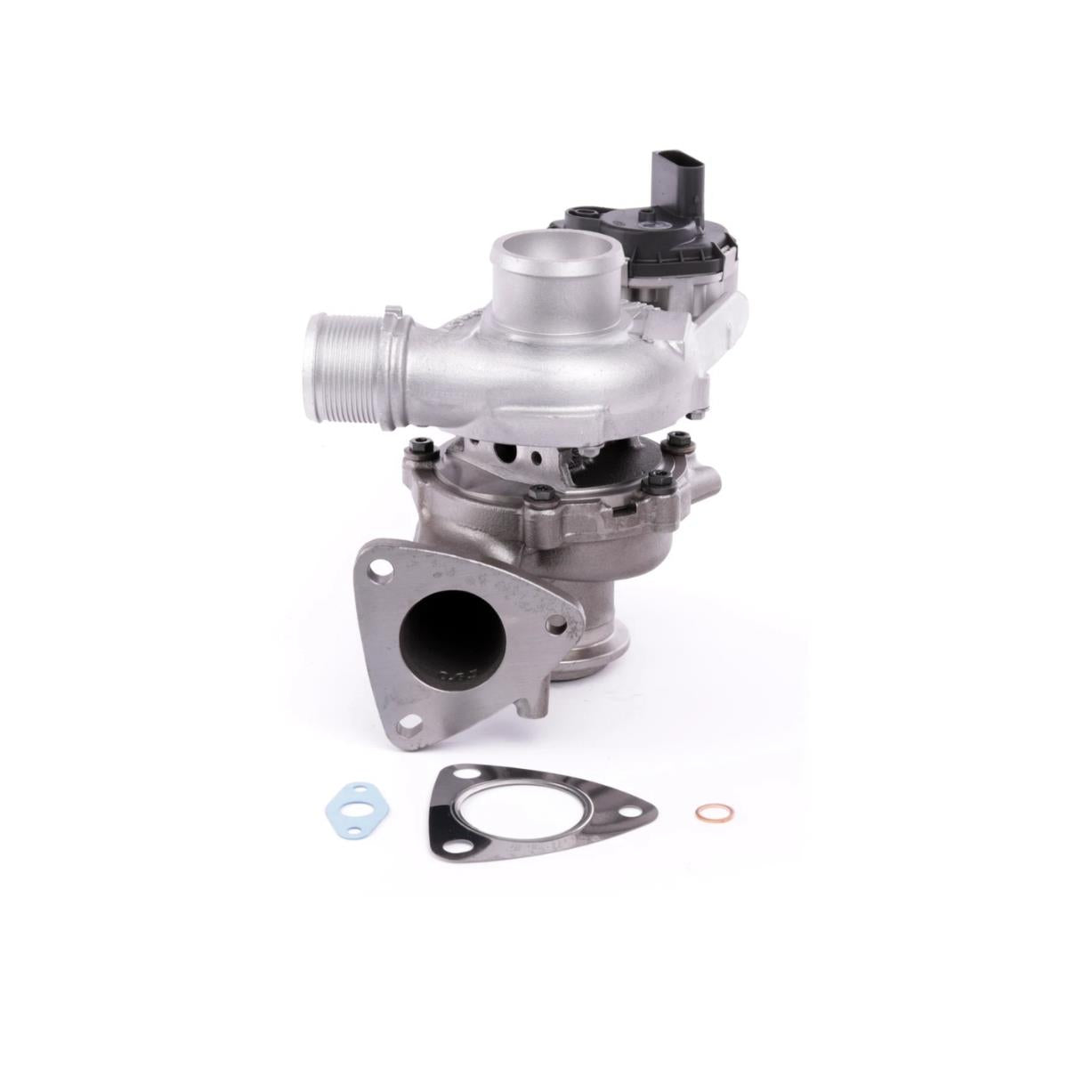 Turbocharger For Ford Transit MK8 MK9 2.0 Ecoblue RWD Euro 6.2 KK3Q-6K682-BC