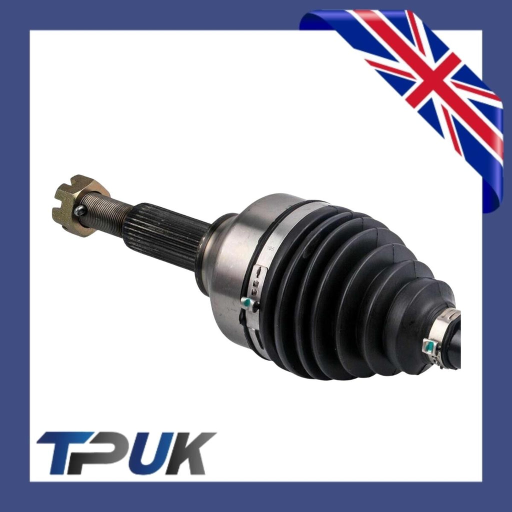 Right Driveshaft Axle For Ford Transit Mk8 Custom 2.0 2.2 To 330 Series 2348218