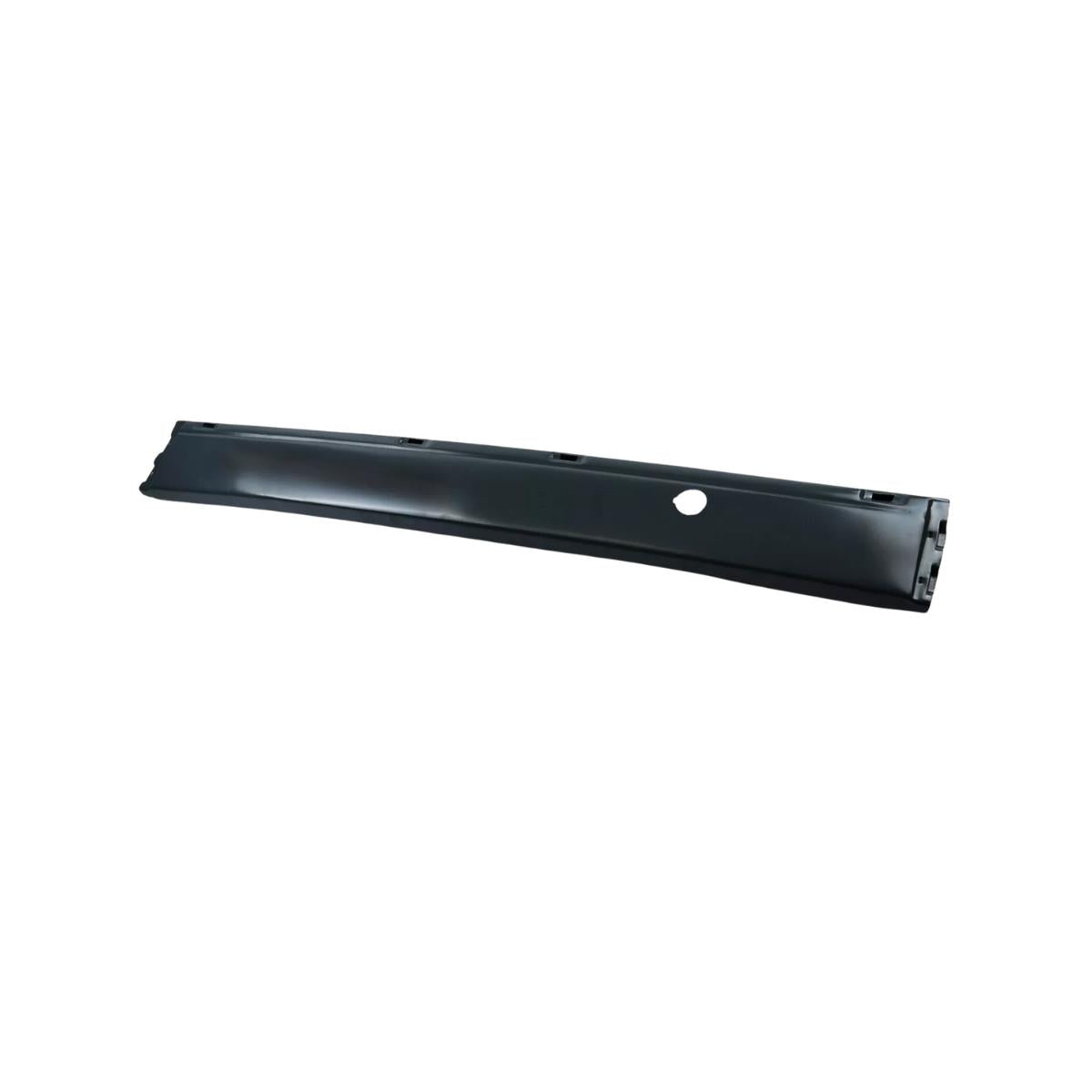 REAR BUMPER WITHOUT PARKING SENSOR FORD TRANSIT CONNECT 2002-2009