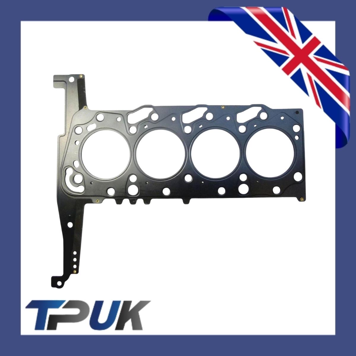 Ford Transit Mk6 Mondeo Mk3 2.0 2.2 Head Gasket 3 Tooth Jaguar X-Type Fwd