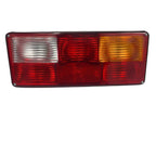 Rear Flatbed Lamp For Ford Transit Mk2 Mk3 Mk4 1965 On Right Hand Side