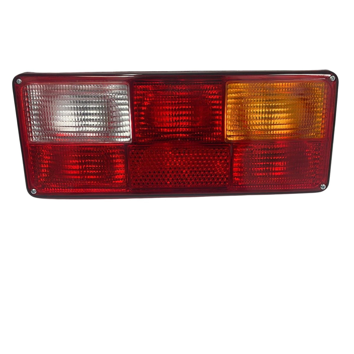 Rear Flatbed Lamp For Ford Transit Mk2 Mk3 Mk4 1965 On Right Hand Side