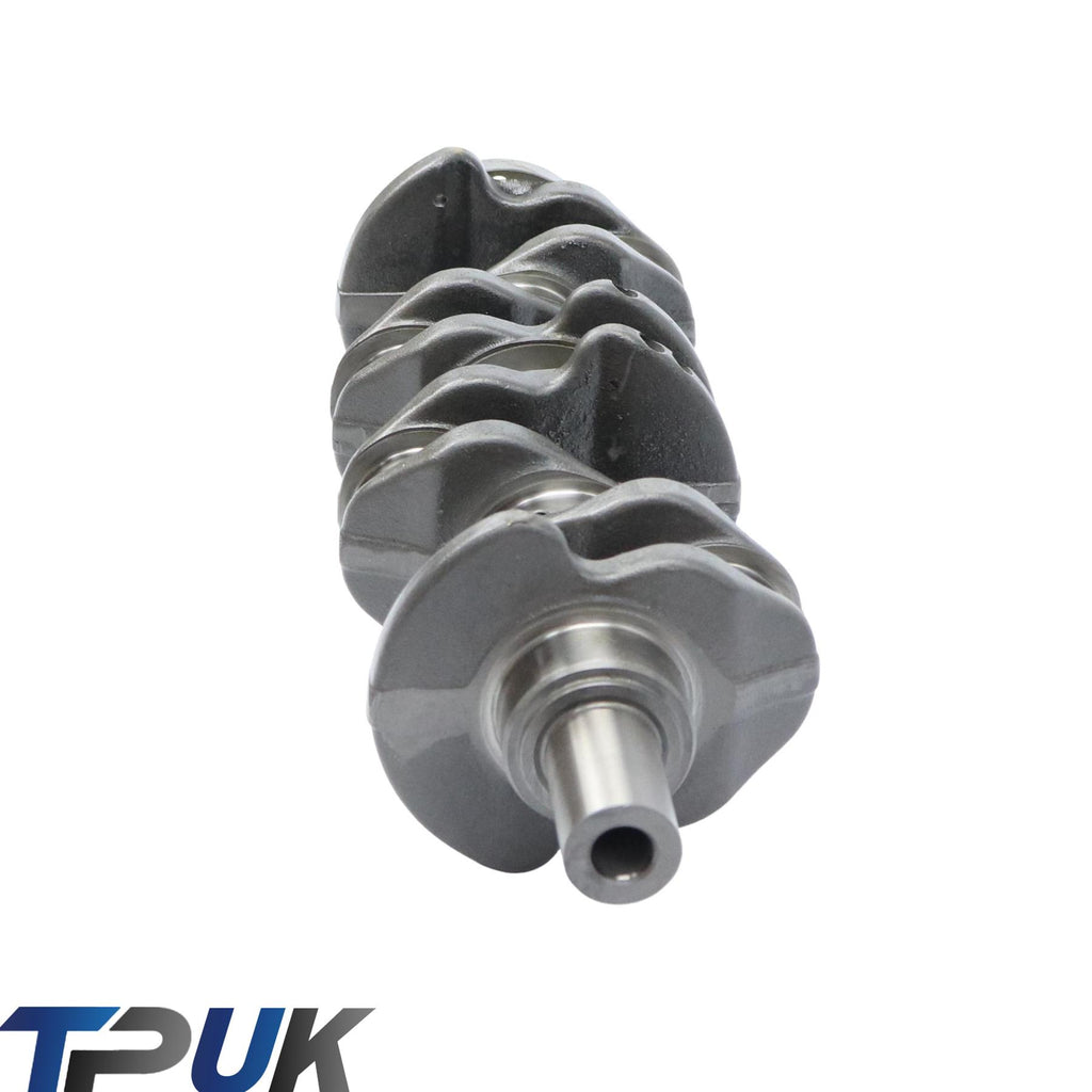 Crankshaft For Ford Transit Mk8 MK9 Custom 2.0 Ecoblue 2016> & Bearings E6 E6.2