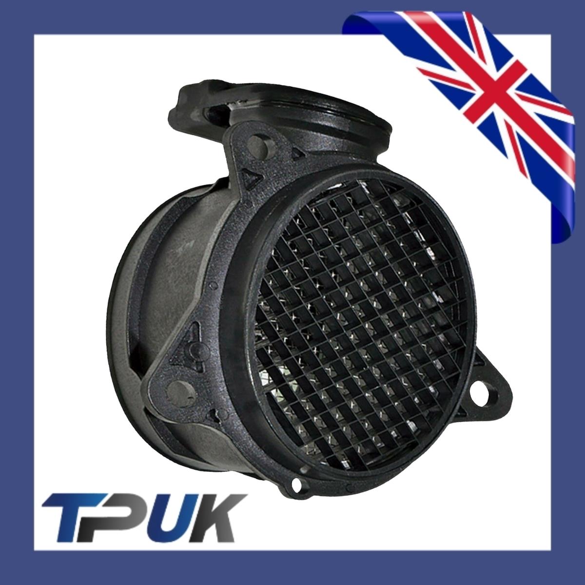 Citroen C2 C3 C4 C5 Dispatch Xsara Picasso Air Flow Sensor 1.6 1255117 Brand New