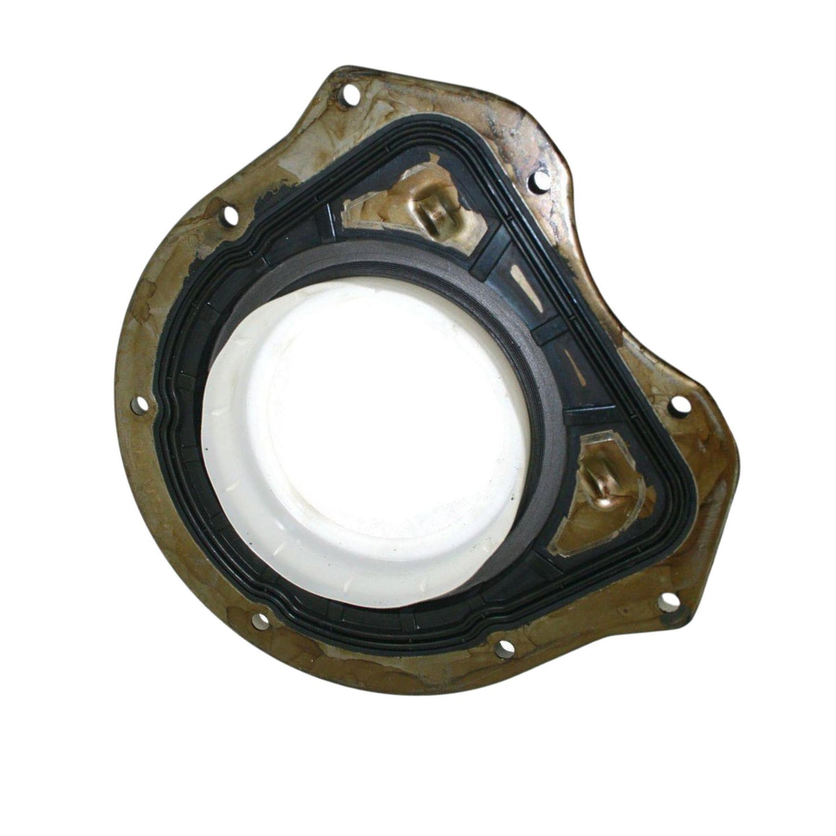 Rear Crankshaft Seal For Ford Transit Mondeo 2.0 2.2 2.4 2000-2014 3S7Q-6385-Ab
