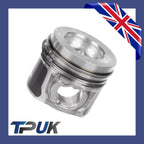 Piston For Ford Focus 1.8 Transit 2.0 2000-2006 Std 75Ps 87-107000-22