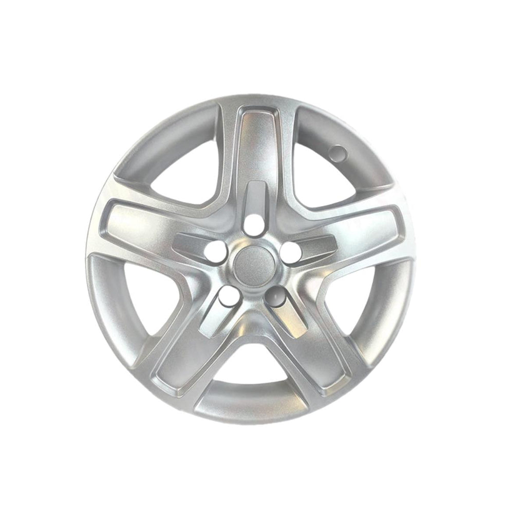 Set Of 4 Ford Focus Mk2 & C-Max Mk2 16" Wheel Trim Cover 2007 On 1577633