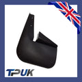 Ford Transit Mk6 Mk7 Left Mudflap Rear 2000 - 2014 On N/S Mud Flap Mud Guard