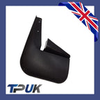 Ford Transit Mk6 Mk7 Left Mudflap Rear 2000 - 2014 On N/S Mud Flap Mud Guard