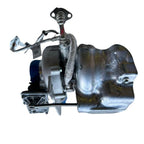 Turbo Turbocharger With Pipes Fits Ford Explorer 2.3 300Hp 2019 On Lb5E9G438Af