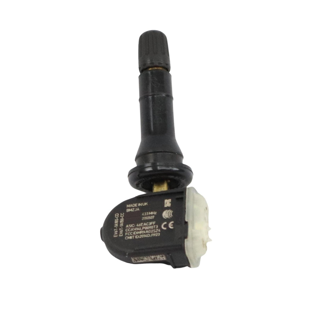 4 Tyre Pressure Sensors Air O.E For Ford Bmax Cmax Ecosport Fiesta Focus Ka Kuga