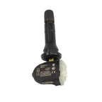 4 Tyre Pressure Sensors Air O.E For Ford Bmax Cmax Ecosport Fiesta Focus Ka Kuga