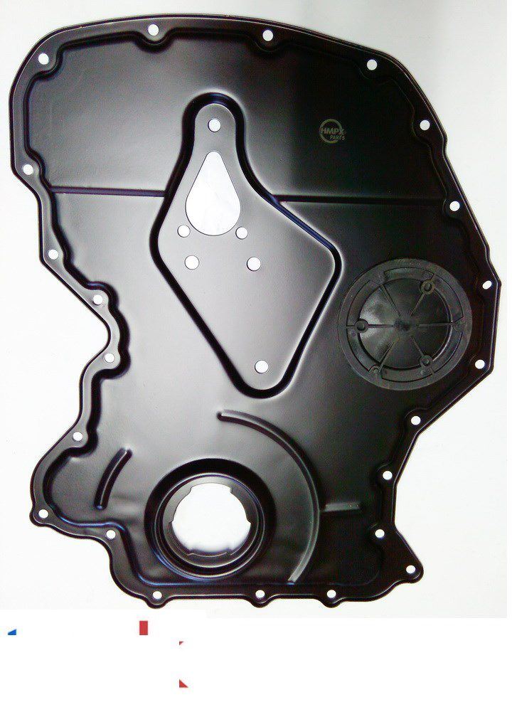 Ford Transit Timing Chain Cover 2.2 Rwd Mk7 Mk8 2011 On Ranger 2012 On