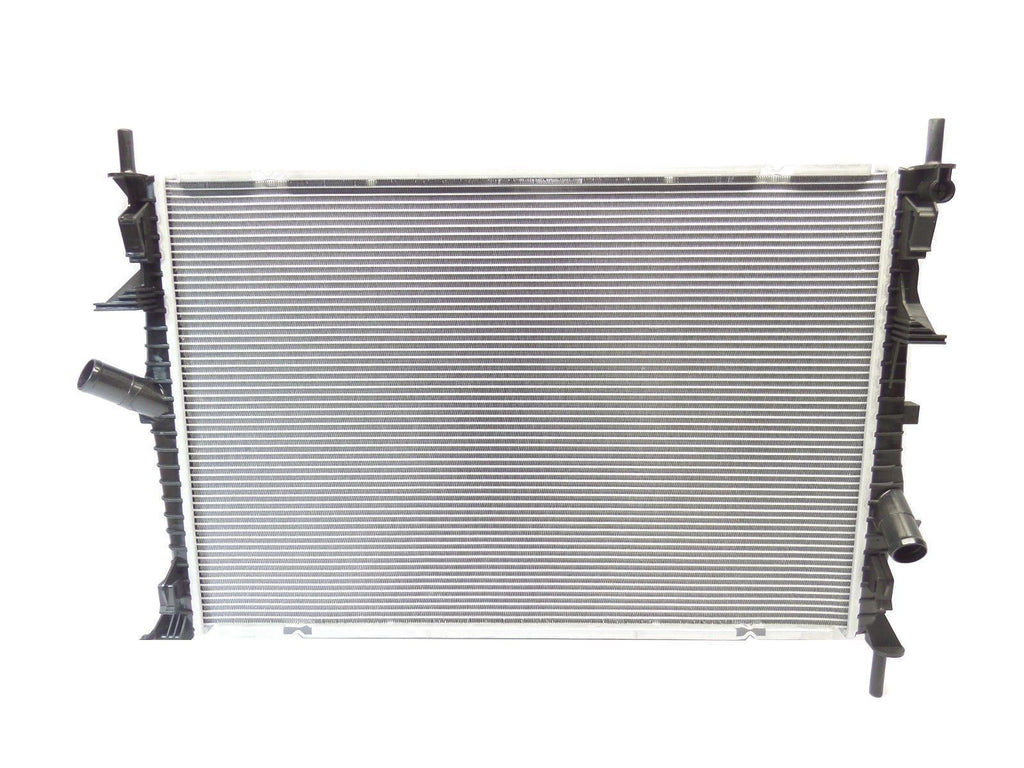 FORD TRANSIT MK7 RADIATOR NON AIR CON 2006 - 2011 2.2 2.3 2.4 ENGINES BRAND NEW