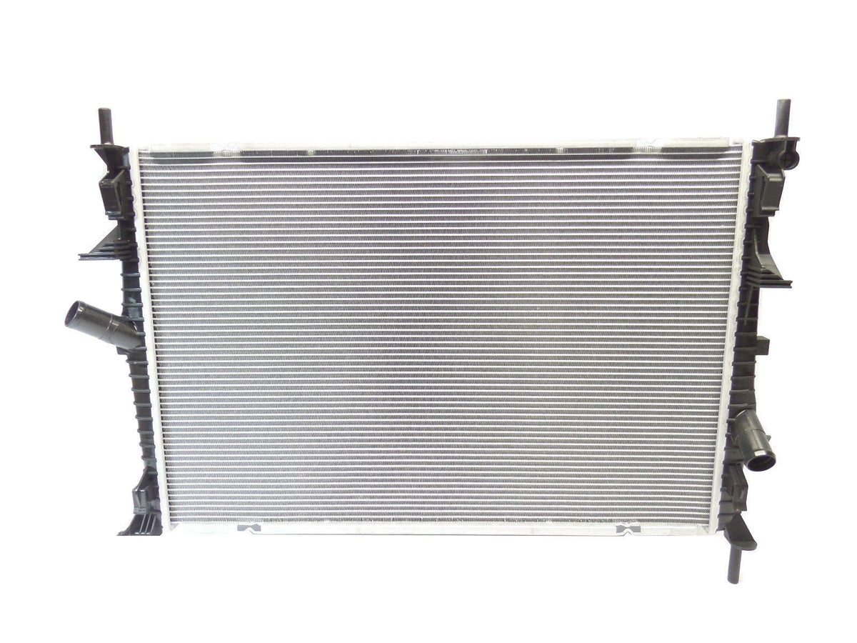 FORD TRANSIT MK7 RADIATOR NON AIR CON 2006 - 2011 2.2 2.3 2.4 ENGINES BRAND NEW