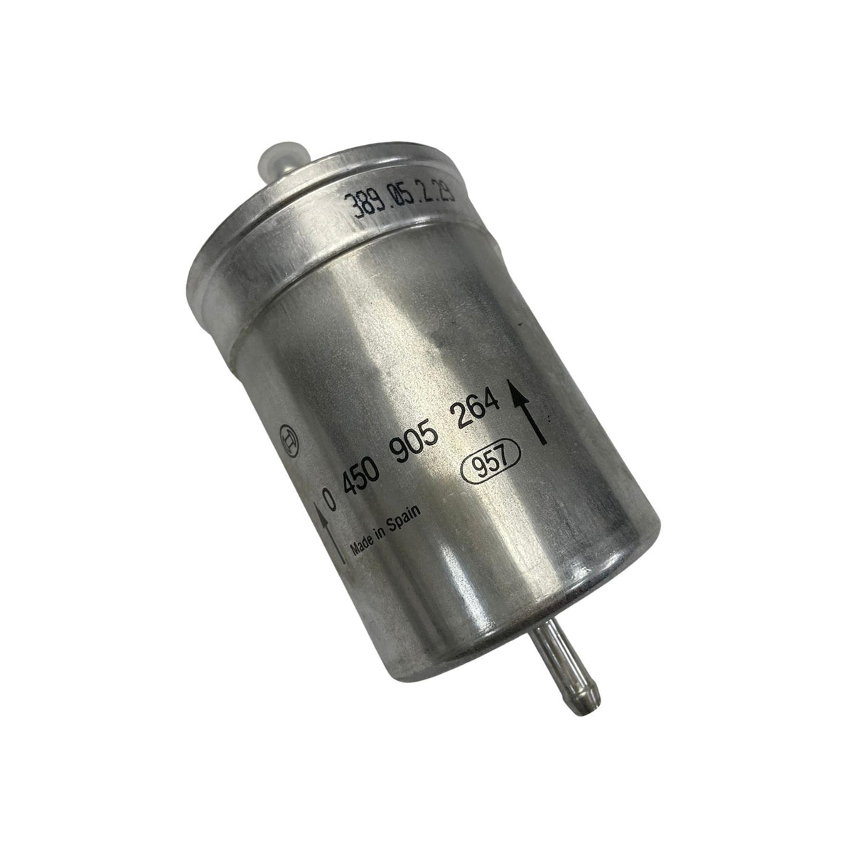 Fuel Filter Audi Nissan Serena Seat Toledo Skoda Superb Vw Sharan Jetta 83-2010