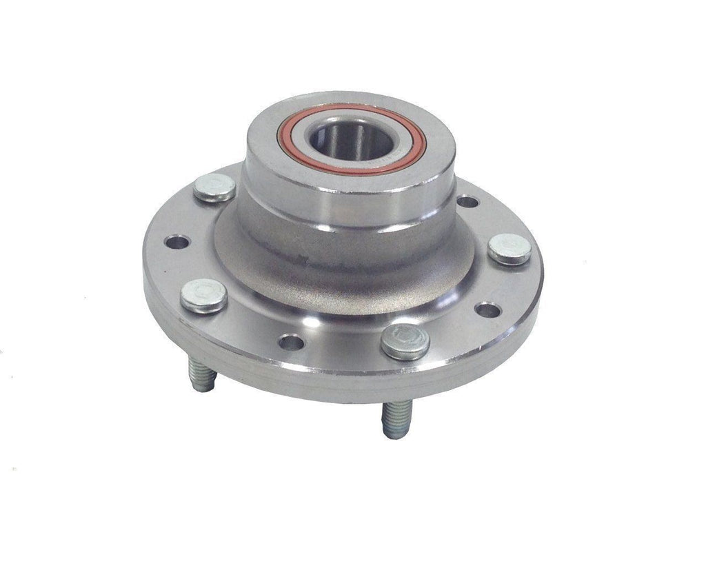 Rear Wheel Hub Bearing Ford Transit Mk7 2006 On 2.2 330 350 +Abs