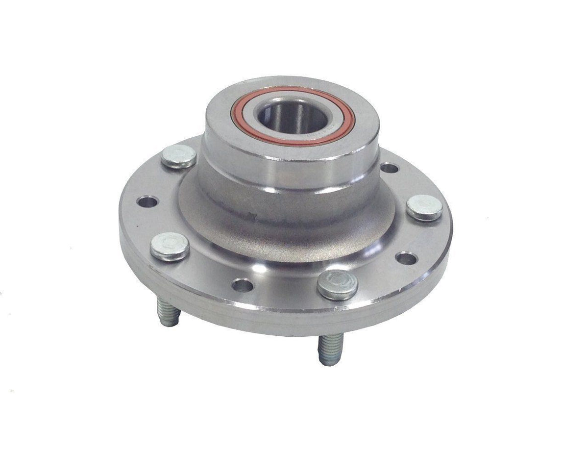 Rear Wheel Hub Bearing Ford Transit Mk7 2006 On 2.2 330 350 +Abs