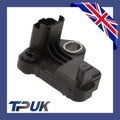 Ford Focus 1.4 Hdi From 2004 Crankshaft Pulse Sensor Seb1034