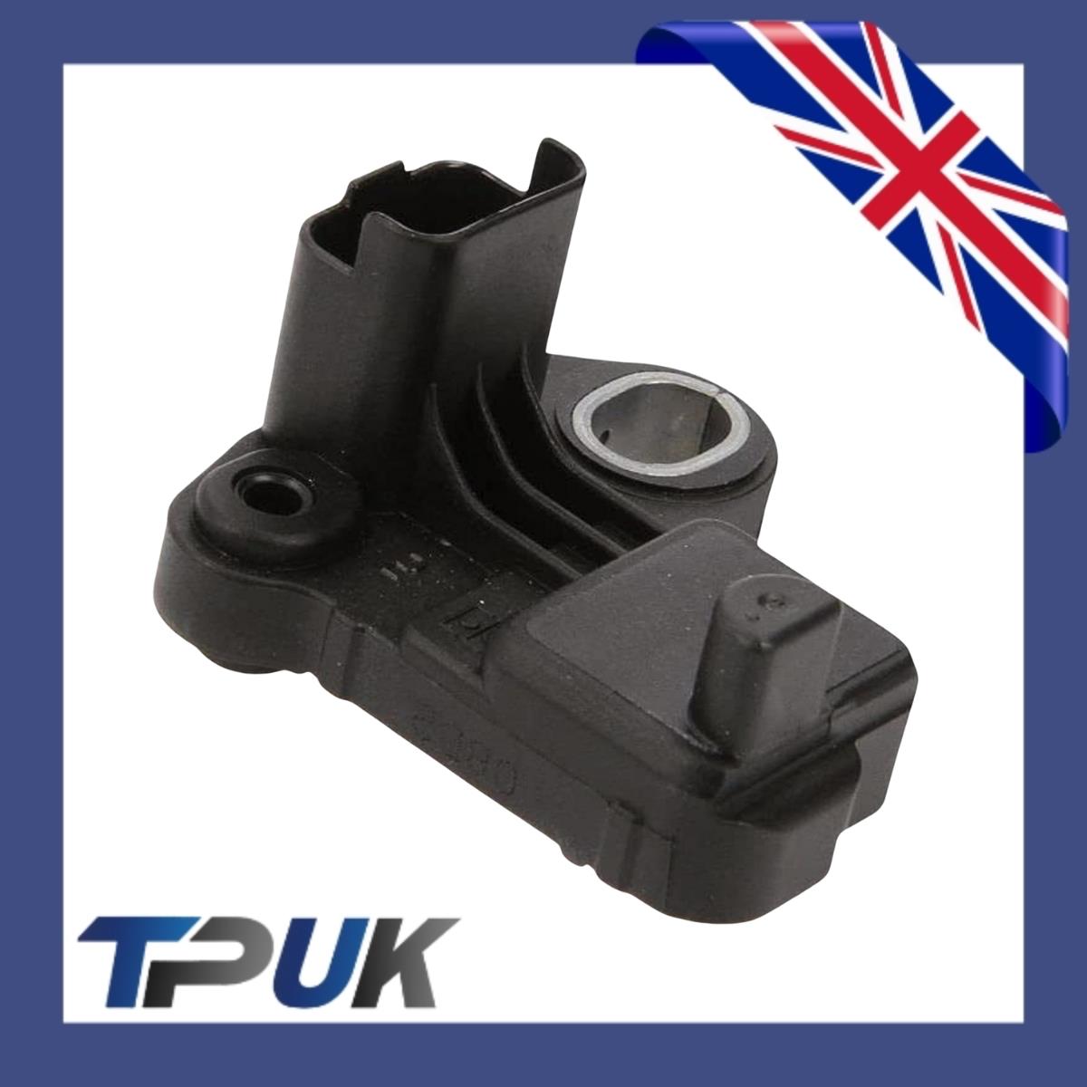 Ford Focus 1.4 Hdi From 2004 Crankshaft Pulse Sensor Seb1034