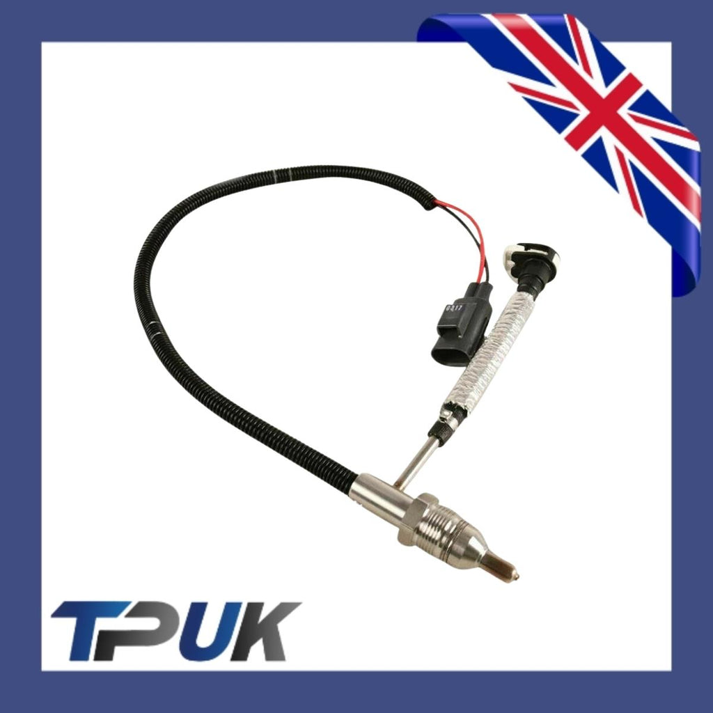 Fuel Vapour Valve For Ford Focus Cmax Kuga 2.0 Diesel Dpf Exhaust Injector 15 On