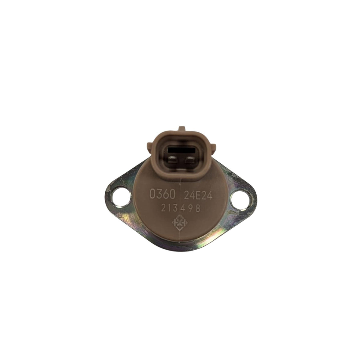 Isuzu D-Max Rodeo 2.5 3.0 D Ditd Fuel Pump Inlet Metering Suction Control Valve