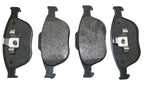 Ford Transit Connect Front Brake Pads 2002 On 1.8 Diesel Petrol Left Right
