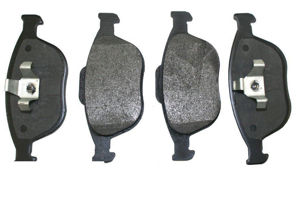 Ford Transit Connect Front Brake Pads 2002 On 1.8 Diesel Petrol Left Right